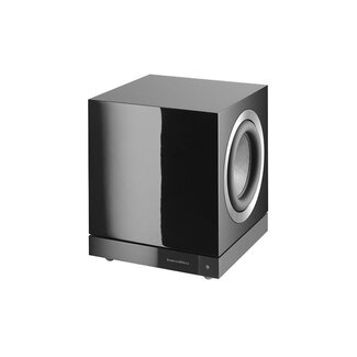 Bowers & Wilkins Bowers & Wilkins DB2D Subwoofer Zwart