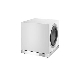 Bowers & Wilkins Bowers & Wilkins DB1D Subwoofer Satijn Wit