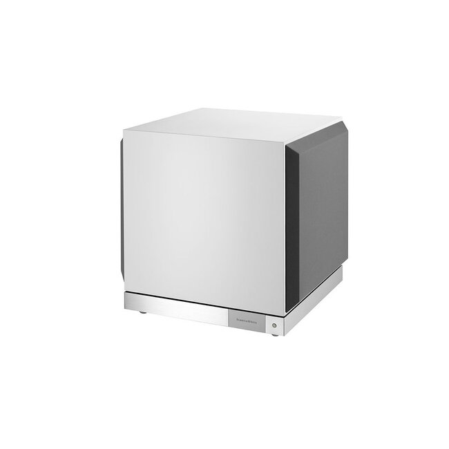 Bowers & Wilkins DB1D Subwoofer Satijn Wit
