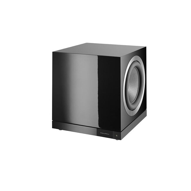 Bowers & Wilkins DB1D Subwoofer Zwart