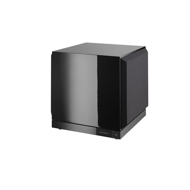 Bowers & Wilkins DB1D Subwoofer Zwart