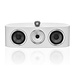 Bowers & Wilkins HTM82 D4 Center Luidspreker Wit (Prijs/stuk)