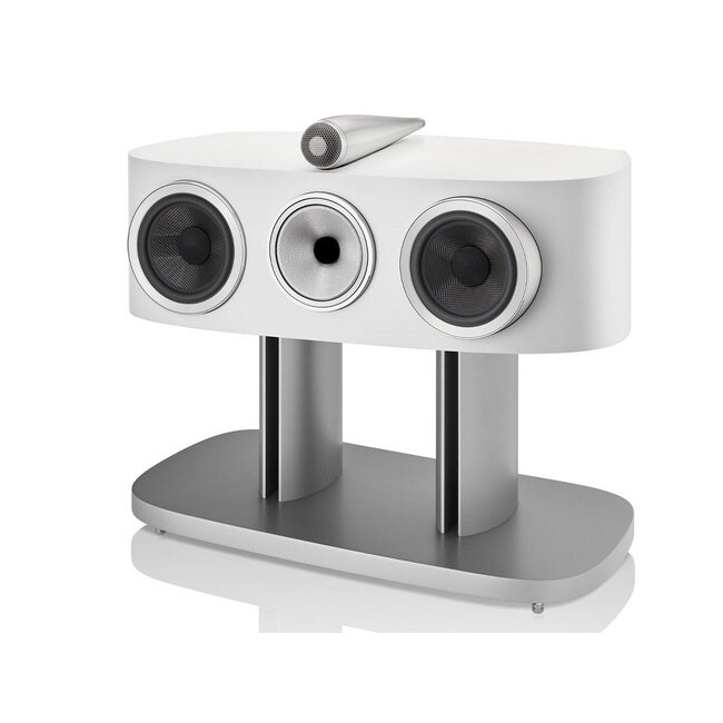 Bowers & Wilkins HTM82 D4 Center Luidspreker Wit (Prijs/stuk)