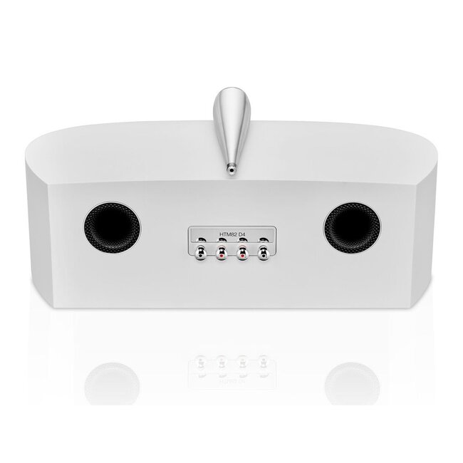 Bowers & Wilkins HTM82 D4 Center Luidspreker Wit (Prijs/stuk)