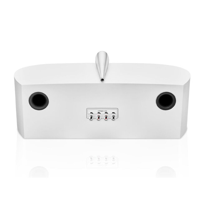 Bowers & Wilkins HTM81 D4 Center Luidspreker Wit (Prijs/stuk)