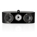 Bowers & Wilkins HTM81 D4 Center Luidspreker Zwart (Prijs/stuk)