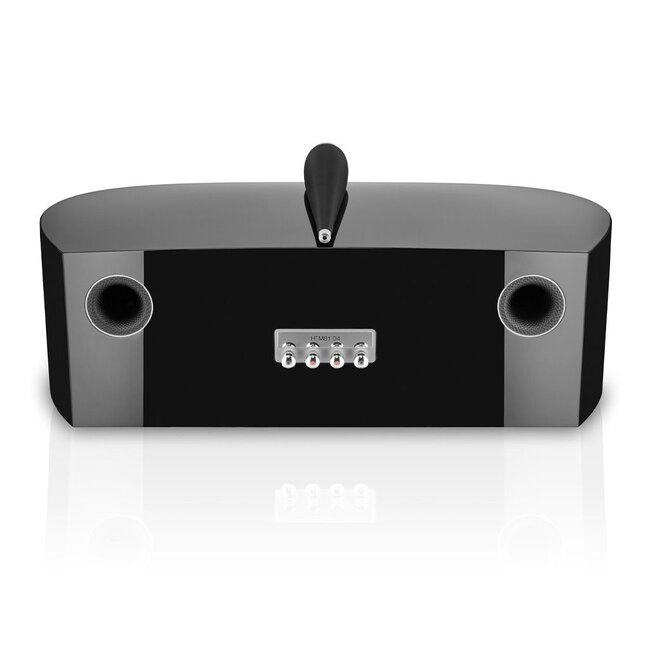 Bowers & Wilkins HTM81 D4 Center Luidspreker Zwart (Prijs/stuk)