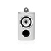 Bowers & Wilkins 805 D4 Luidspreker Wit (Prijs/stuk)