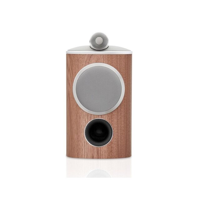 Bowers & Wilkins 805 D4 Luidspreker Walnut (Prijs/stuk)