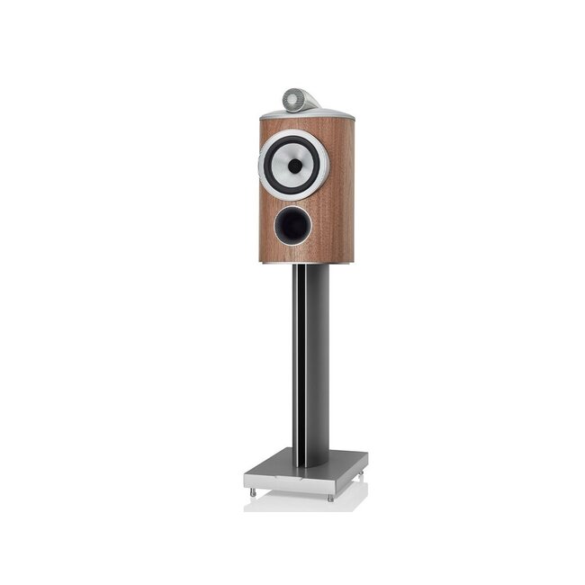 Bowers & Wilkins 805 D4 Luidspreker Walnut (Prijs/stuk)