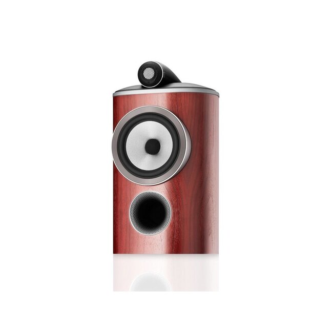 Bowers & Wilkins 805 D4 Luidspreker Rosenut (Prijs/stuk)
