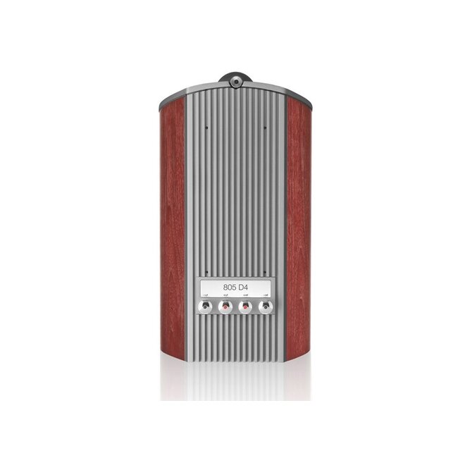 Bowers & Wilkins 805 D4 Luidspreker Rosenut (Prijs/stuk)