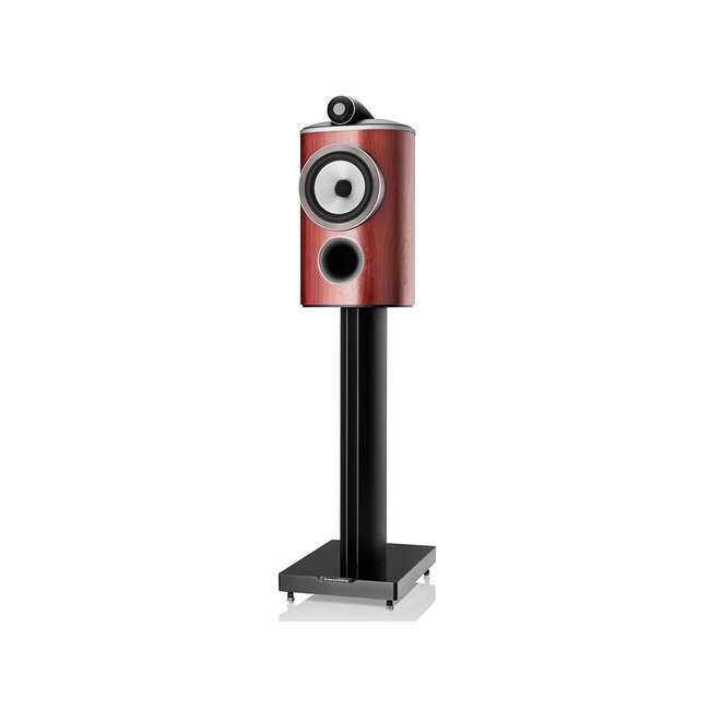 Bowers & Wilkins 805 D4 Luidspreker Rosenut (Prijs/stuk)