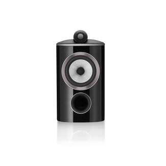 Bowers & Wilkins 805 D4 Luidspreker Zwart (Prijs/paar)