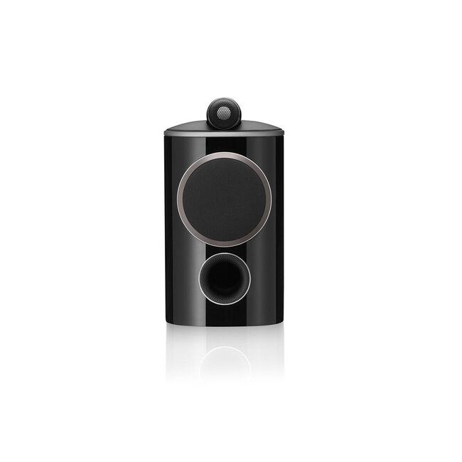 Bowers & Wilkins 805 D4 Luidspreker Zwart (Prijs/paar)