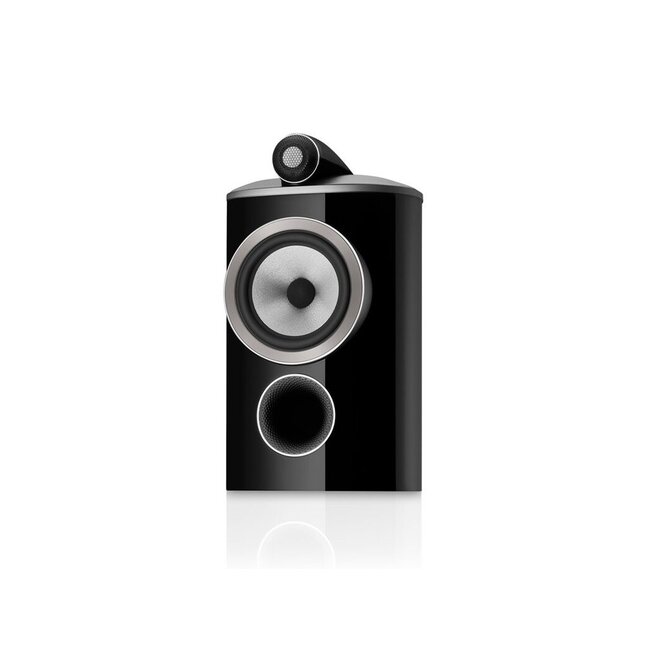Bowers & Wilkins 805 D4 Luidspreker Zwart (Prijs/paar)