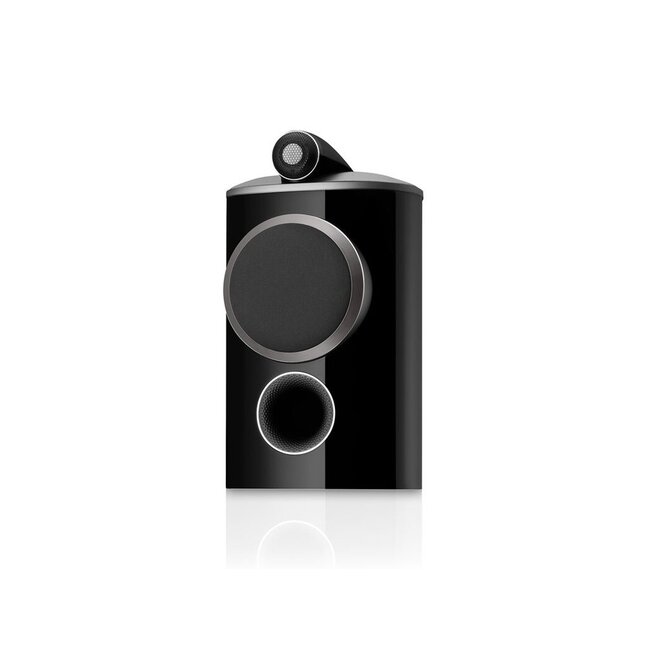 Bowers & Wilkins 805 D4 Luidspreker Zwart (Prijs/paar)
