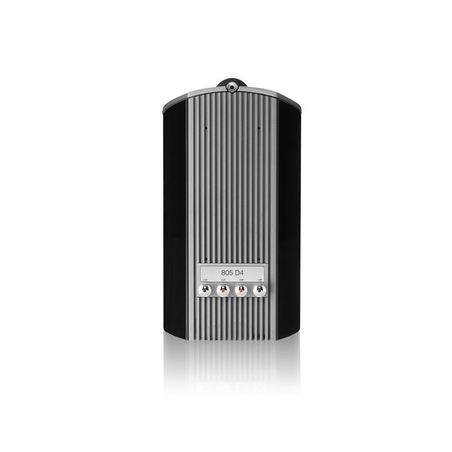 Bowers & Wilkins 805 D4 Luidspreker Zwart (Prijs/paar)
