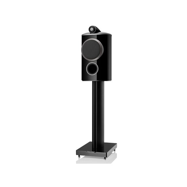 Bowers & Wilkins 805 D4 Luidspreker Zwart (Prijs/paar)
