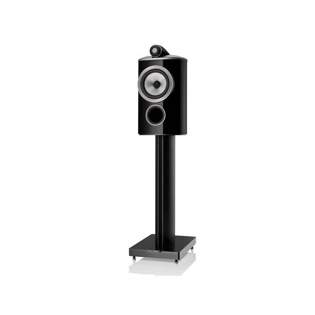 Bowers & Wilkins 805 D4 Luidspreker Zwart (Prijs/paar)