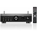 Denon PMA-900HNE GeÃ¯ntegreerde netwerkversterker Zwart