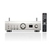 Denon PMA-900HNE Geïntegreerde netwerkversterker Zilver