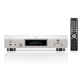 Denon DN-P2000NE Netwerkspeler Zilver