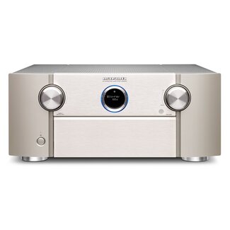 Marantz SR8015 Versterker Zilver/goud