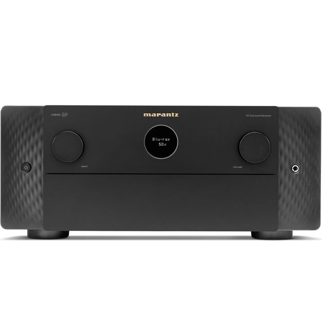 Marantz Cinema 40 AV-versterker Zwart