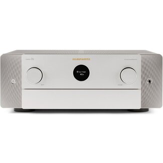 Marantz Marantz Cinema 50 AV-versterker Zilver/Goud