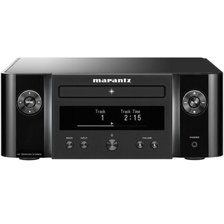 Marantz Marantz M-CR612 Netwerk Cd-Speler Zwart