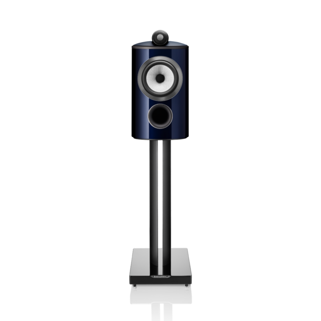 Bowers & Wilkins 805 D4 Signature Midnight Blue Metallic (Prijs/stuk)