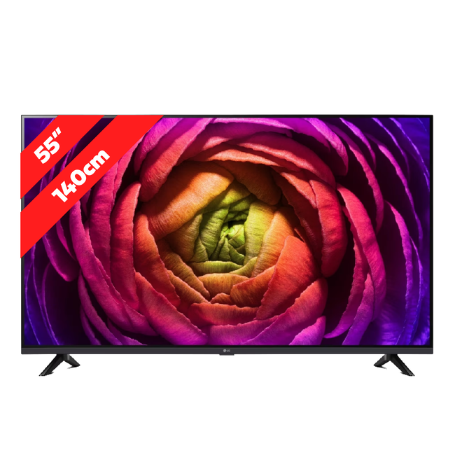 LG 55UR74006LB