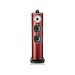Bowers & Wilkins 804 D4 luidspreker Rosenut zijdeglans (Prijs/stuk)