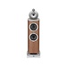 Bowers & Wilkins 803 D4 luidspreker Zijdeglans Walnoot (Prijs/stuk)