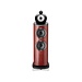 Bowers & Wilkins 803 D4 luidspreker Zijdeglans Rosenut (Prijs/stuk)