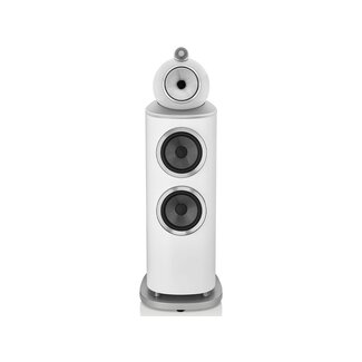 Bowers & Wilkins 802 D4 luidspreker Wit (Prijs/stuk)