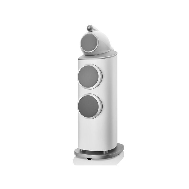Bowers & Wilkins 802 D4 luidspreker Wit (Prijs/stuk)