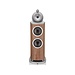 Bowers & Wilkins 802 D4 luidspreker Zijdeglans Walnoot (Prijs/stuk)