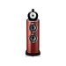 Bowers & Wilkins 802 D4 luidspreker Zijdeglans Rosenut (Prijs/stuk)