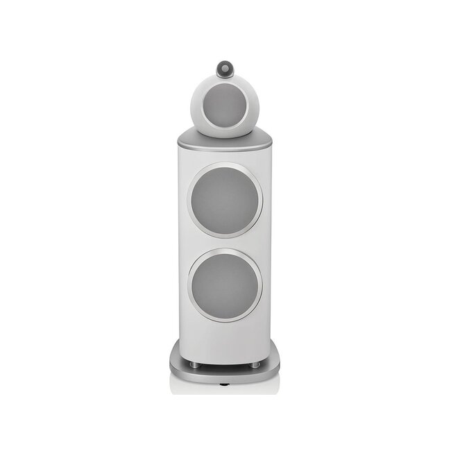 Bowers & Wilkins 801 D4 luidspreker wit (Prijs/stuk)