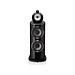 Bowers & Wilkins 801 D4 luidspreker hoogglans zwart (Prijs/stuk)