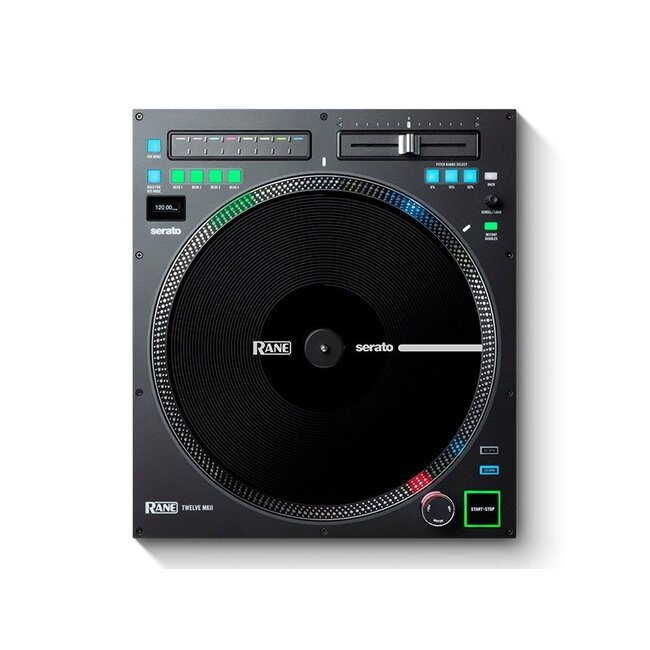 Rane DJ Twelve MK2 Controller
