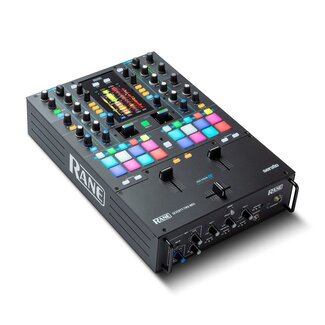 Rane DJ Rane DJ Seventy Two MK2 Mixer