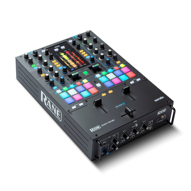 Rane DJ Seventy Two MK2 Mixer