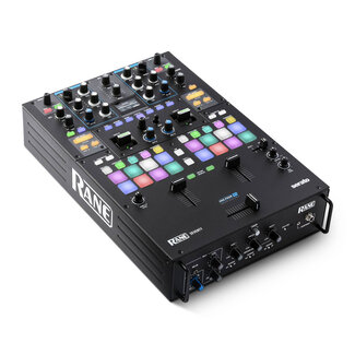 Rane DJ Seventy Mixer