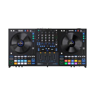 Rane DJ Four Controller