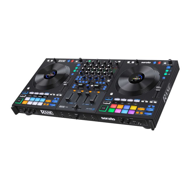 Rane DJ Four Controller