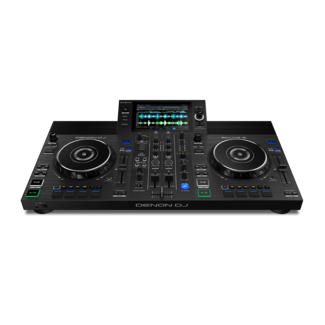 Denon DJ SC LIVE 2 Stand alone DJ-controller