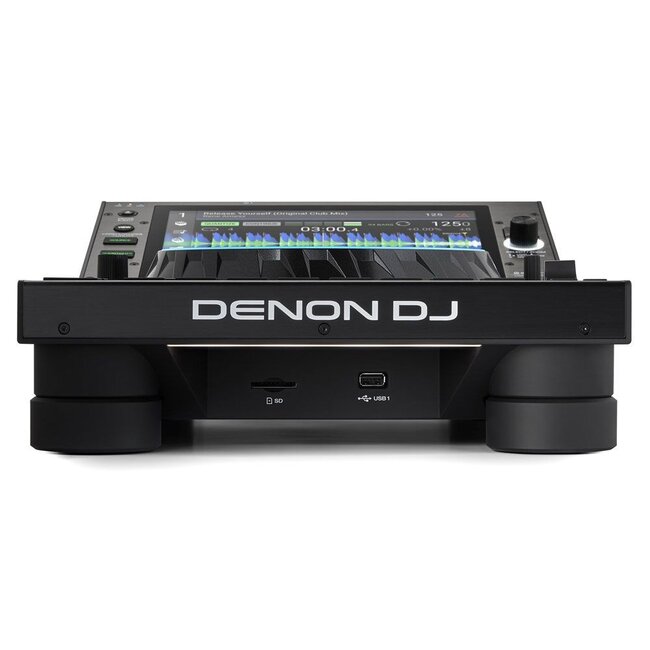 Denon DJ SC6000 Prime Multimedia speler